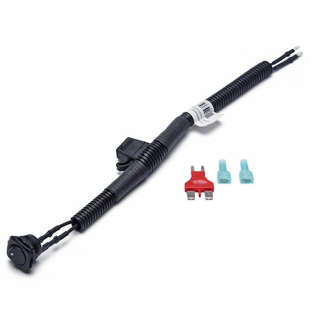 Roadmaster FUSEMASTER VEHICLE SPECIFIC 76511
